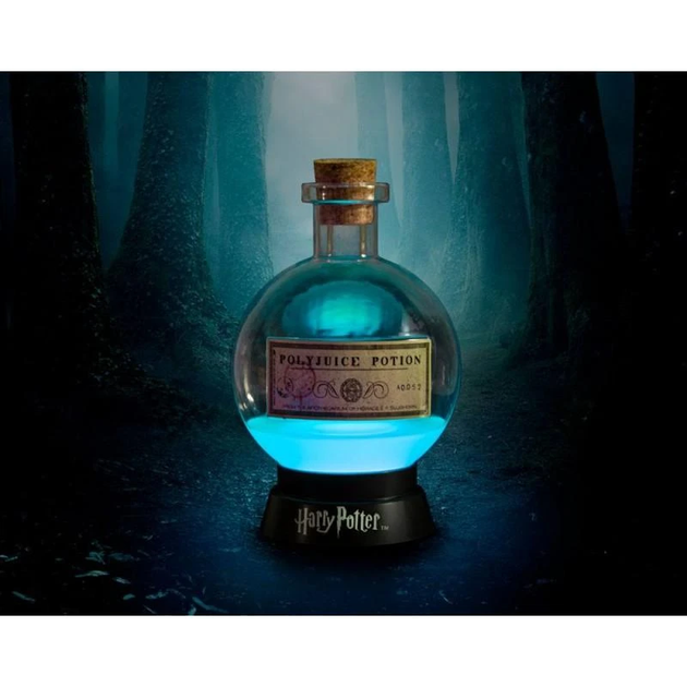 Lampka Fizz Creations Harry Potter Eliksir 20 cm (5060960743930) - obraz 6