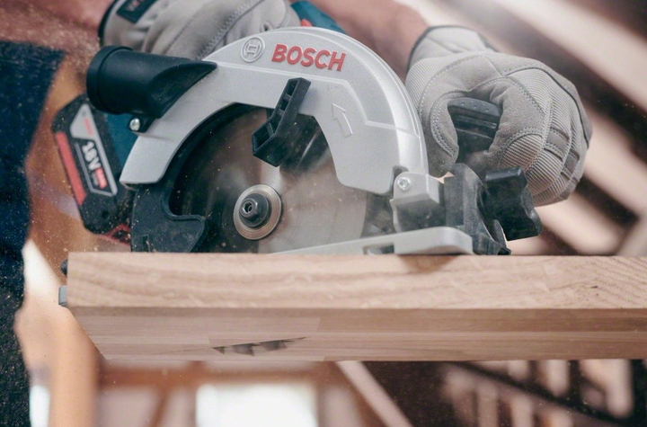 Tarcza pilarska Bosch Pro Wood cordless 184 mm 24Z (2608837702) - obraz 3