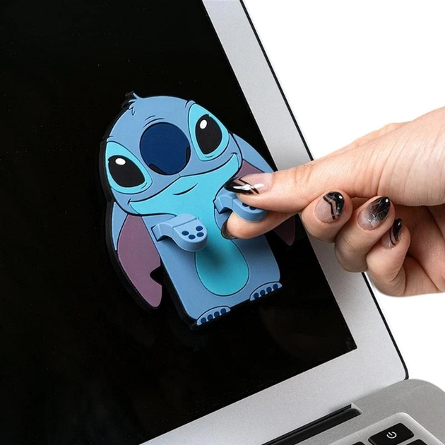 Czyścik do ekranu Paladone Disney Stitch (5056577739572) - obraz 4