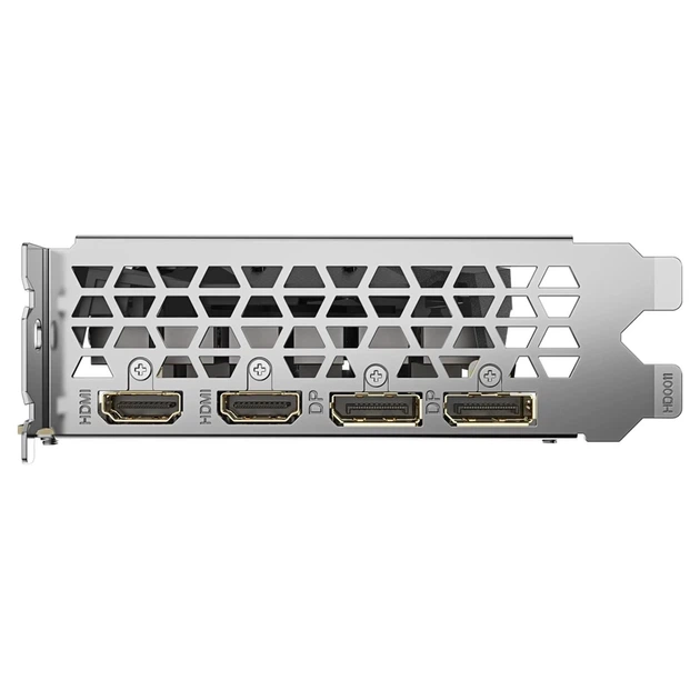 Відеокарта Gigabyte GeForce RTX 3050 Windforce OC V2 6G 6GB GDDR6 (GV-N3050WF2OCV2-6GD) - изображение 5