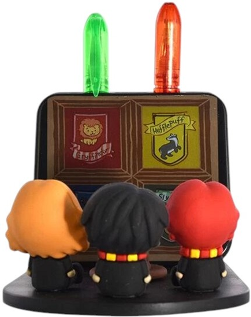 Підставка для телефону Blue Sky Studios Harry Potter (5056563712411) - зображення 5