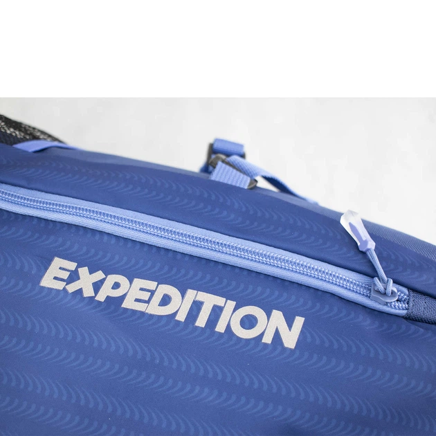 Рюкзак городской Semi Line 28 Blue (A3035-2) - изображение 5