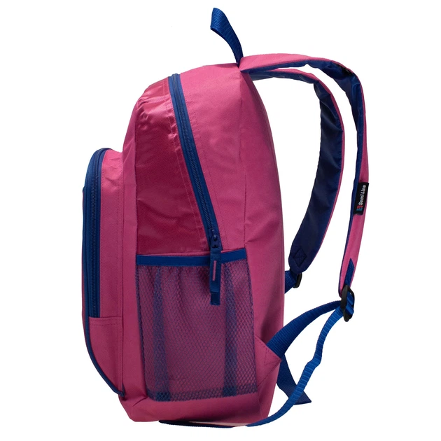 Рюкзак міський Semi Line 20 Pink/Blue (J4916-3) - изображение 3