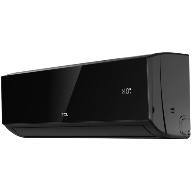 Кондиціонер TAC-12CHSD/XA82IN Black Inverter R32 WI-FI - изображение 2
