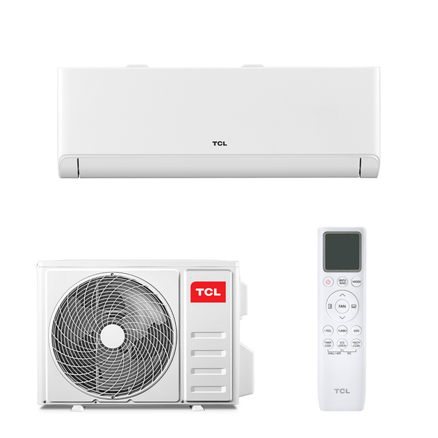 Кондиционер TCL TAC-12CHSD/TPH11IHB Heat Pump R32 WI-FI - изображение 4