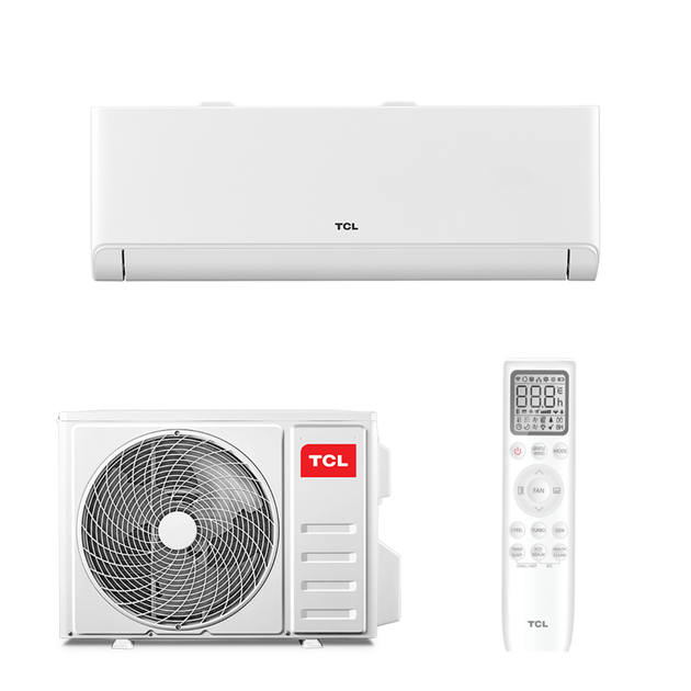 Кондиционер TCL TAC-18CHSD/TPH11IHB Heat Pump R32 WI-FI - изображение 5