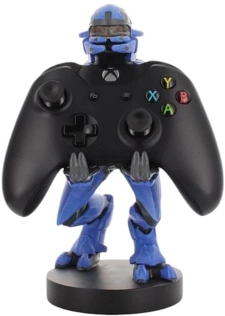 Stojak na telefon Exquisite Gaming Halo: Elite Mercenary 20 cm (5060525896446) - obraz 4