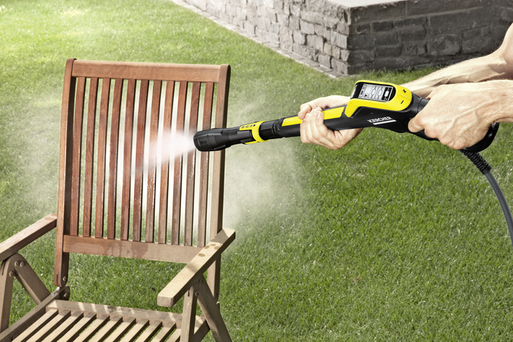 Мийка високого тиску Karcher K 5 Premium Smart Control Flex Home (1.324-735.0) - зображення 8