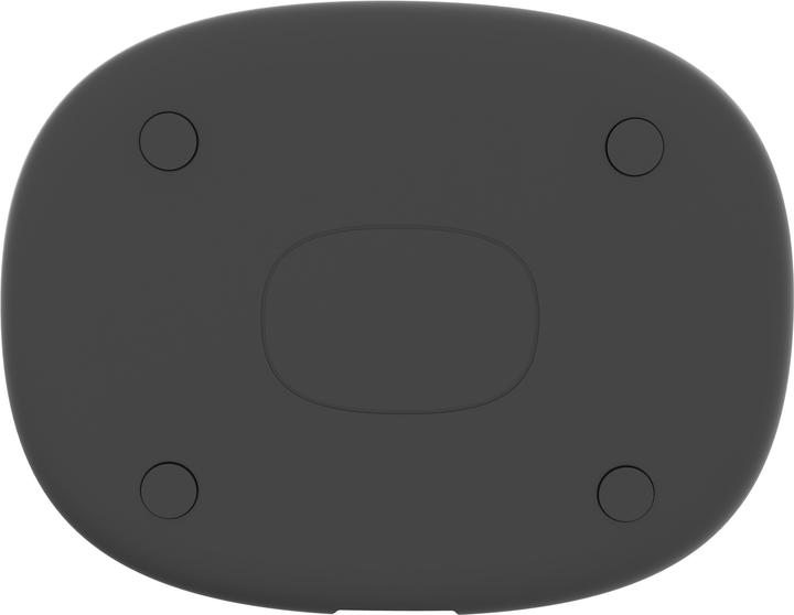 Stacja dokująca Hammer BOW LTE / DIG LTE Charger Black (AKC001247) - obraz 3