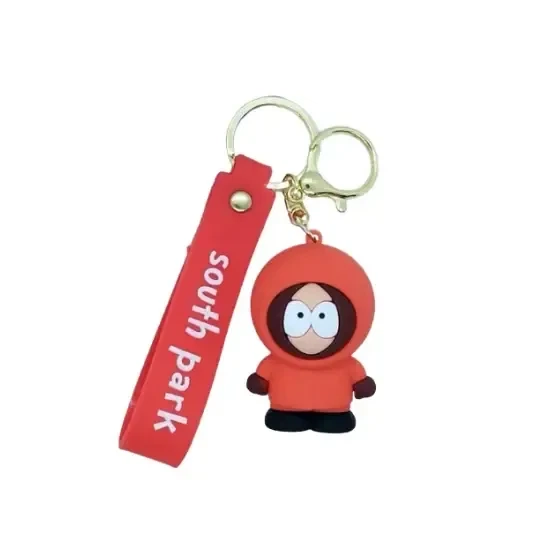 Брелок Кенни South Park - изображение 2