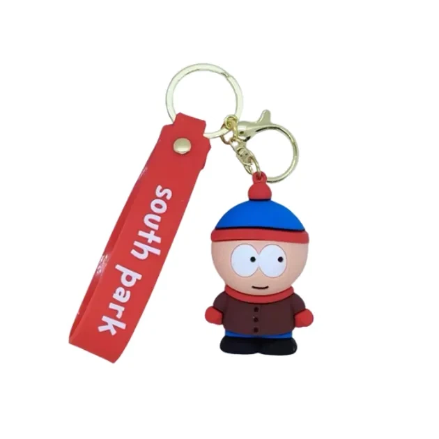 Брелок Стэн Марш South Park - изображение 2