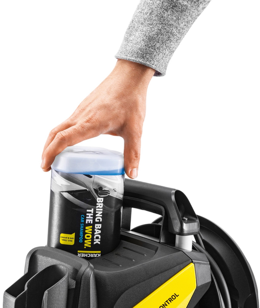 Мийка високого тиску Karcher K 7 Premium Smart Control Flex (1.317-360.0) - зображення 3