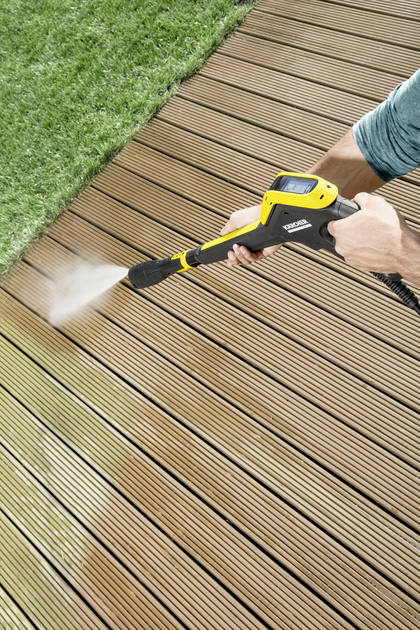Мийка високого тиску Karcher K 7 Premium Smart Control Flex (1.317-360.0) - зображення 6