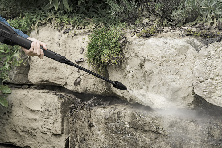 Мийка високого тиску Karcher K 7 Power Flex (1.317-300.0) - зображення 6