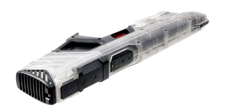 Pistolet na wodę Spyra SPGO1T (4260747380407) - obraz 5