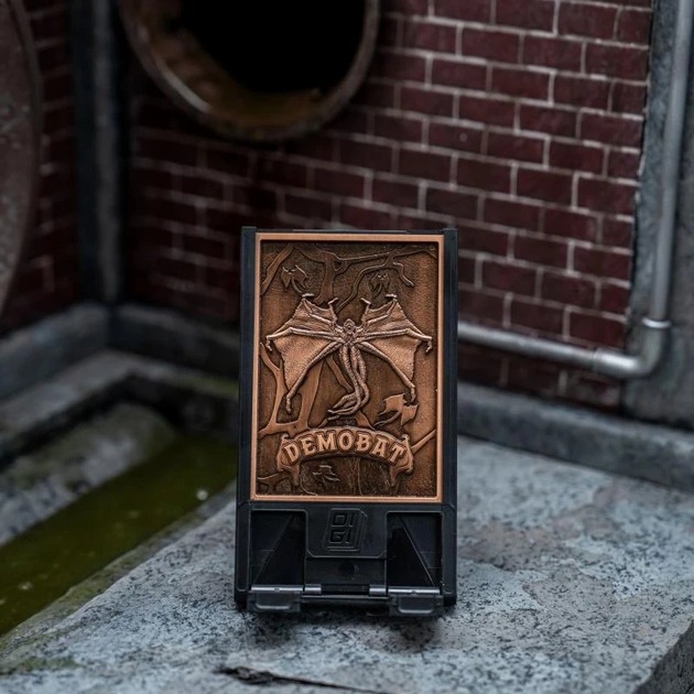 Підставка для телефону Exquisite Gaming Stranger Things і 3 пластини Digiplates (5060525896941) - зображення 6