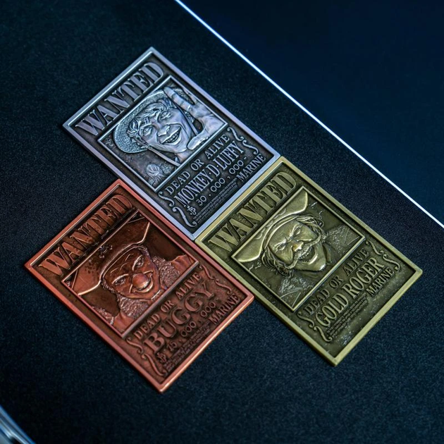 Підставка для телефону Exquisite Gaming One Piece і 3 пластини Digiplates (5060525896958) - зображення 7