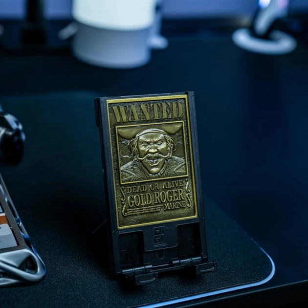Підставка для телефону Exquisite Gaming One Piece і 3 пластини Digiplates (5060525896958) - зображення 13