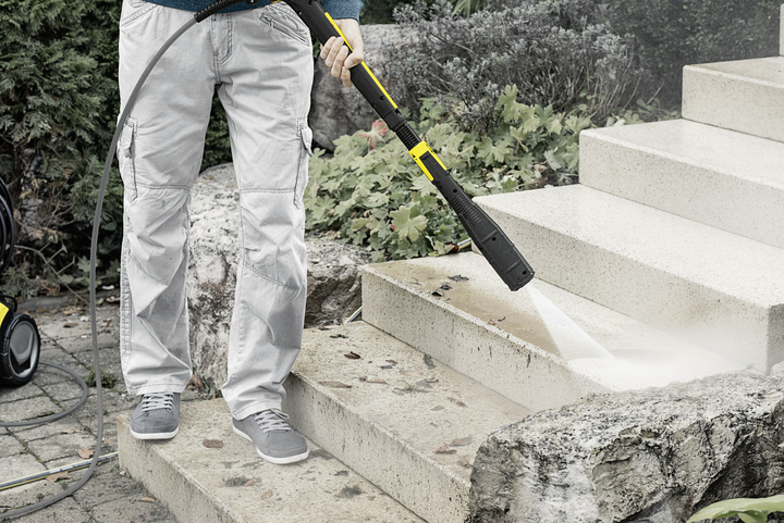 Мийка високого тиску Karcher K 7 Smart Control Flex (1.317-340.0) - зображення 8