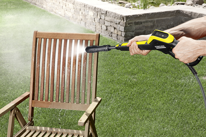 Мийка високого тиску Karcher K 7 Smart Control Flex (1.317-340.0) - зображення 9