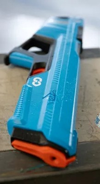 Водяний пістолет Spyra SpyraThree SP32B (4260747380377) - зображення 3