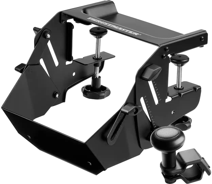 Набір Thrustmaster T128 SimTask Pack Black-Red (4460264) - зображення 4