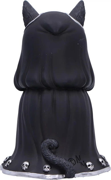 Figurka Nemesis Now Cult Cuties Zefur 10 cm (0801269154851) - obraz 5