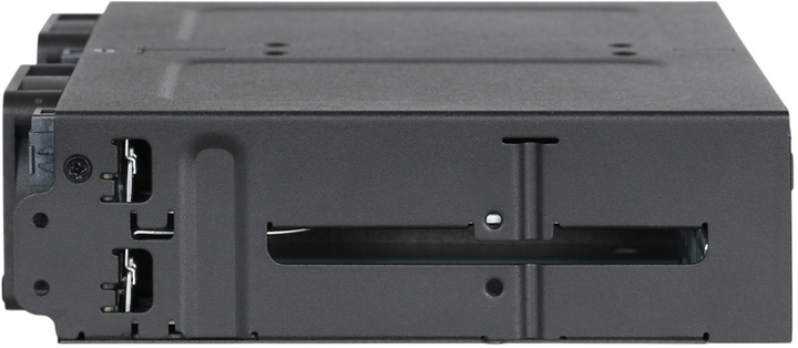 Backplane ICY DOCK ToughArmor MB699VP-B V3 - obraz 7