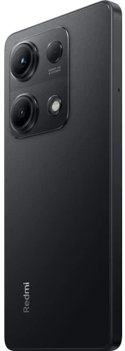 Smartfon Xiaomi Redmi Note 14S 8/256GB Midnight Black (001012292117) - obraz 5