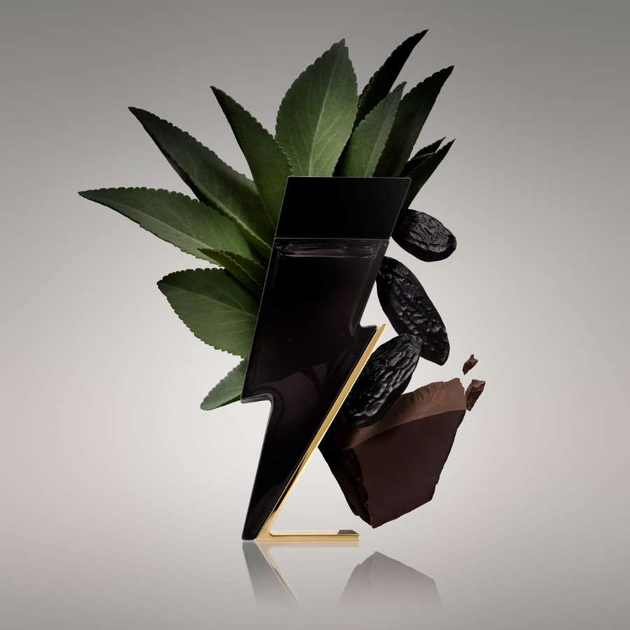 Туалетна вода для чоловіків Carolina Herrera Bad Boy 100 мл (8411061099728) - зображення 3