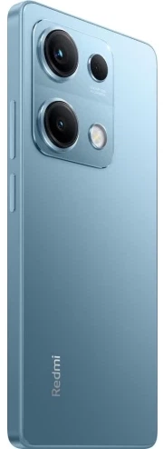 Smartfon Xiaomi Redmi Note 14S 8/256GB Ocean Blue (001012292124) - obraz 7