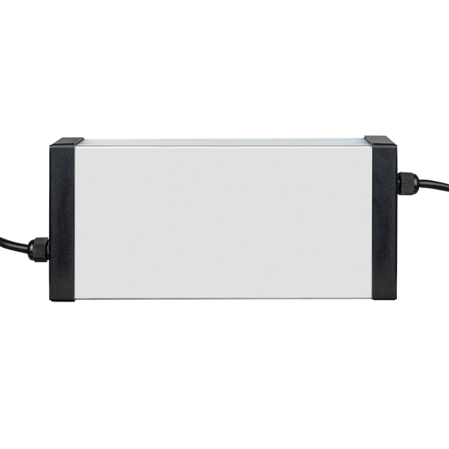 Зарядное устройство для аккумуляторов LiFePO4 60V (73V)-10A-600W - изображение 3