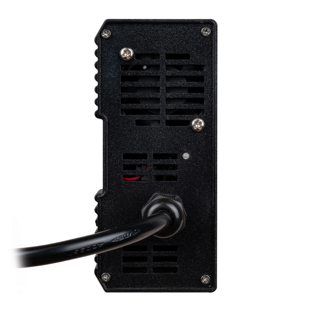 Зарядное устройство для аккумуляторов LiFePO4 60V (73V)-10A-600W - изображение 8