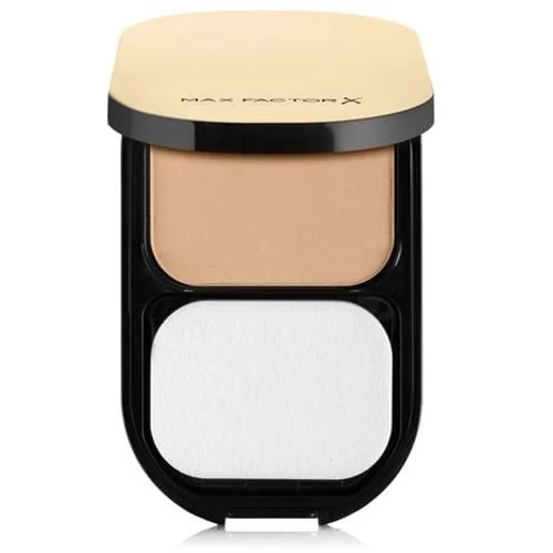 Пудра для лица Max Factor Face Finity №040 Creamy Ivory 10 г - Фото 1 Пудра для лица Max Factor Face Finity №040 Creamy Ivory 10 г - изображение 1