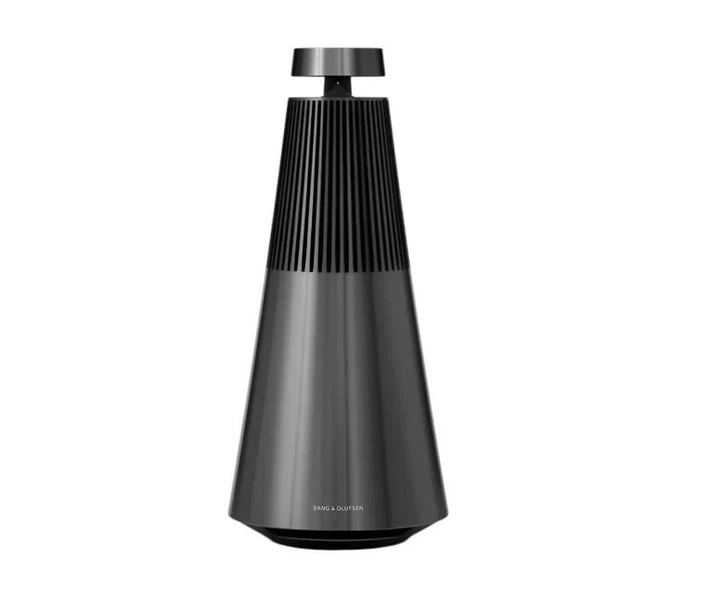 Акустическая система Bang & Olufsen Beosound 2 3rd Gen Black Anthracite (1309105) - изображение 1