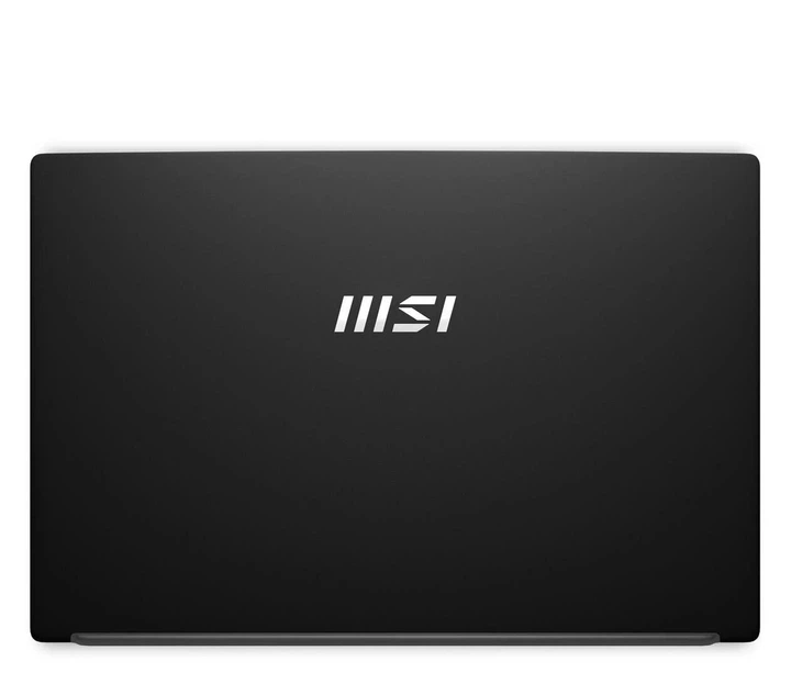 Ноутбук MSI Modern 15 H Ultra 5-125H/32GB/1TB/Win11 (Modern 15 H AI | C1MOG-210PL) - Фото 6 Ноутбук MSI Modern 15 H Ultra 5-125H/32GB/1TB/Win11 (Modern 15 H AI | C1MOG-210PL) - изображение 6