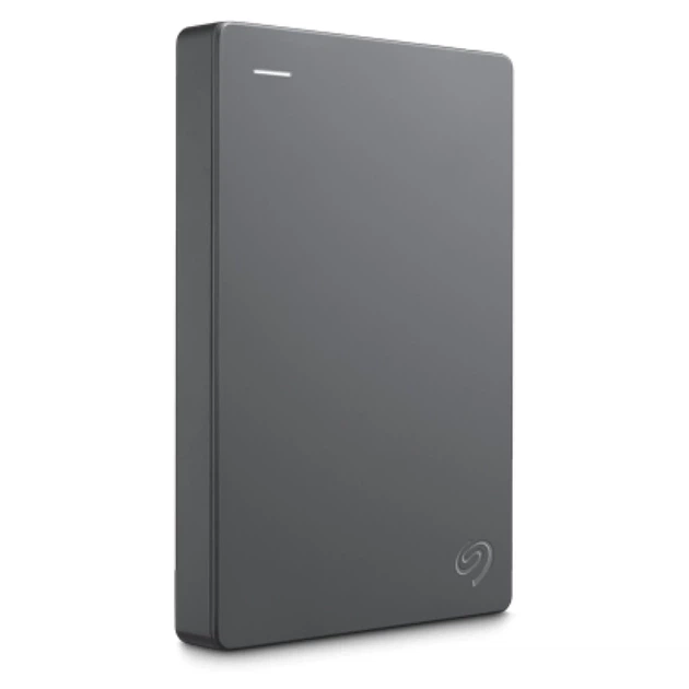 Seagate Basic 1TB 2.5 USB 3.0 Gray (STJL1000400) - зображення 2