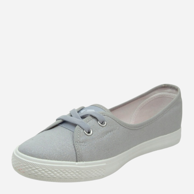 Жіночі сліпони Lee Cooper LCW-25-02-3316L 41 26 см Сріблясті (5904292162086) - зображення 5