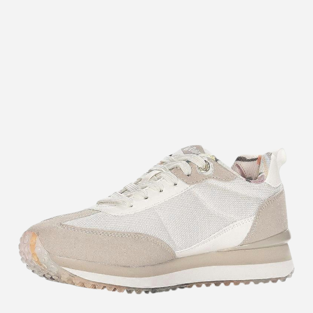 Жіночі снікери Lee Cooper LCW-25-03-3376L 40 26.7 см Бежеві (5904292173488) - зображення 3