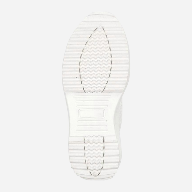Sneakersy damskie Lee Cooper LCW-25-31-3465L 39 26 cm Białe - obraz 5