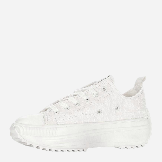 Sneakersy damskie Lee Cooper LCW-25-31-3465L 41 27.3 cm Białe - obraz 3