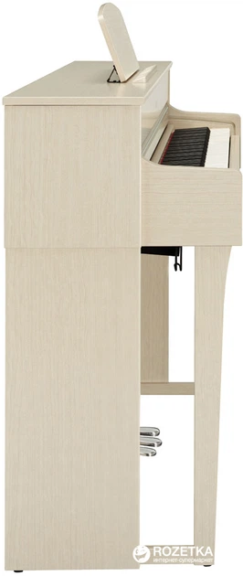 Цифровое пианино Yamaha Clavinova CLP-635 White Ash (CLP635WA Цифровое пианино Yamaha Clavinova CLP-635 White Ash (CLP635WA