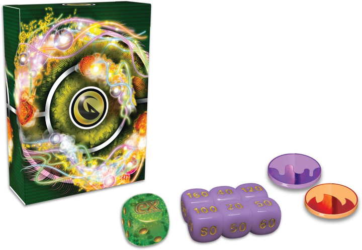 Zestaw Pokemon Company International League Battle Deck Dragapult 100-10394 (196214108943) - obraz 5