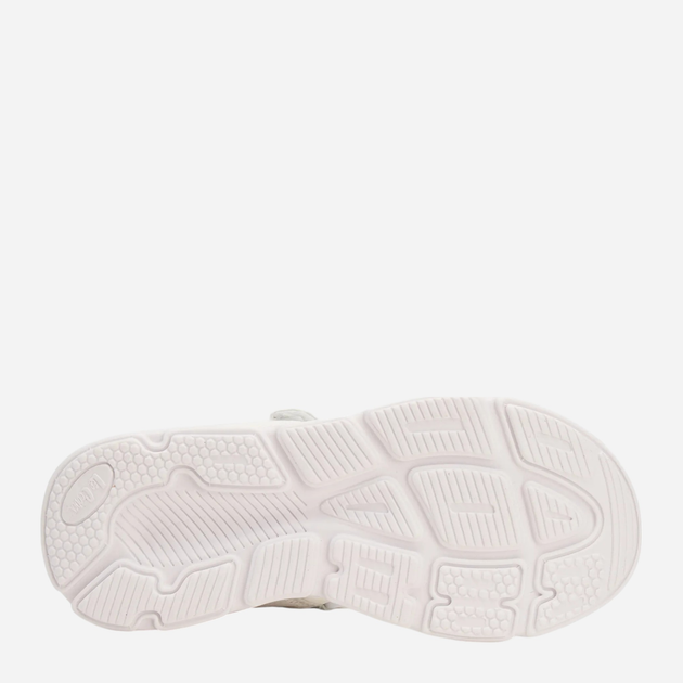 Жіночі сандалії Lee Cooper LCW-25-06-3194L 39 25.9 см Білі (5904292136452) - зображення 6