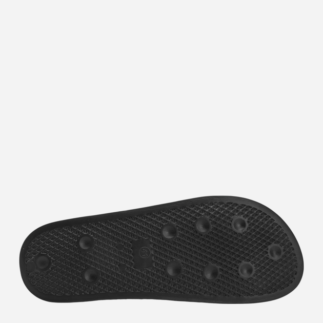 Klapki męskie gumowe Lee Cooper LCW-25-07-3527M 46 30.6 cm Czarne - obraz 6