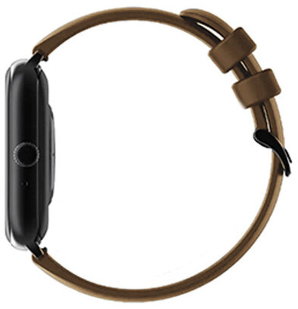 Smartwatch iMiki ST1 Brown (6973626300097) - obraz 5