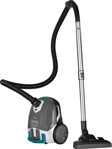 Пылесос ECG VP S1050 Charles - изображение 4