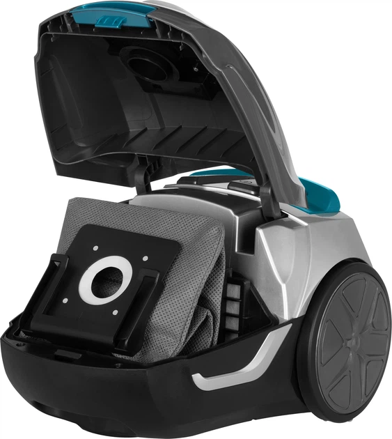 Пылесос ECG VP S1050 Charles - изображение 8