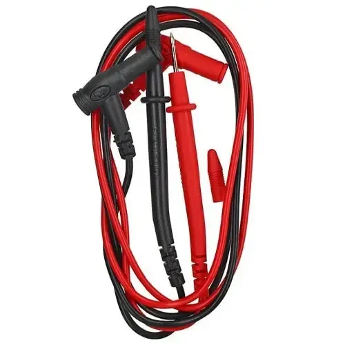 Цифровой мультиметр PeakMeter PM8225 - Фото 3 Цифровой мультиметр PeakMeter PM8225 - изображение 3