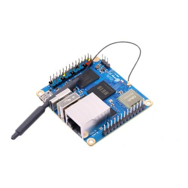 Orange Pi Zero 3 2Gb - изображение 1
